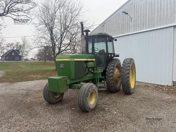 Main image John Deere 4630